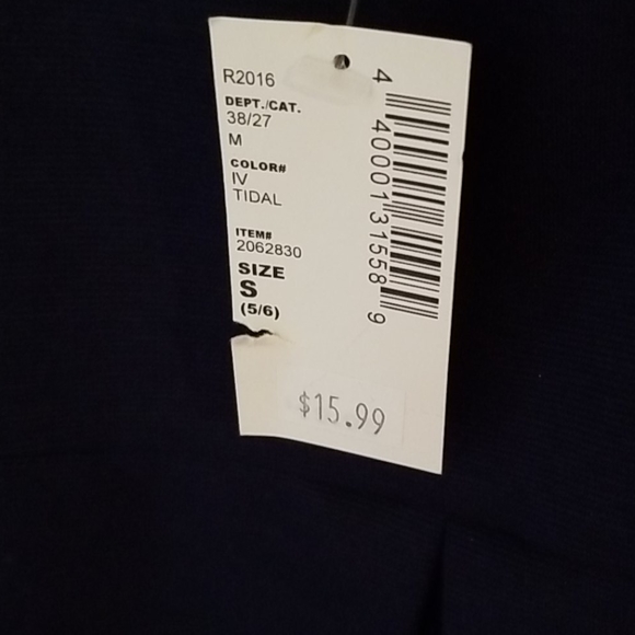 Dress - Picture 3 of 3